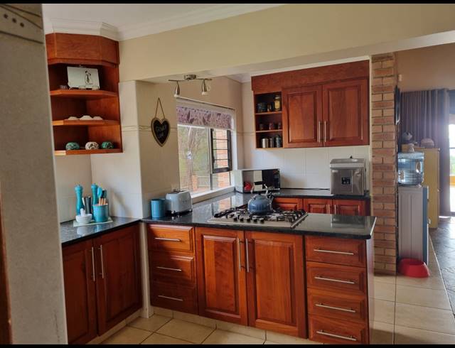 1,627M² FARM FOR SALE IN KOSTER
